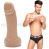 FleshJack Gode Allen King Fleshjack Boys 15 x 4.4cm